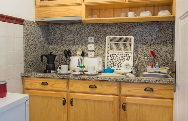 Centenary Fontainhas Apartments - Foto 40