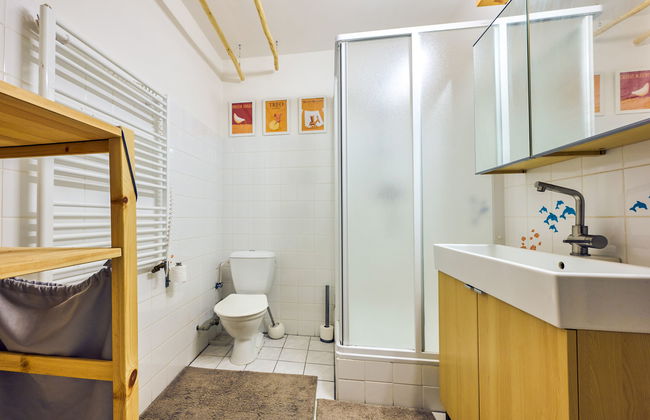 1 bedroom Apartment in Harrachov with garden - Photo 6