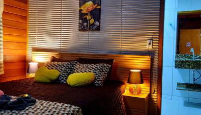 SPA Rossett em Itapoá - Luxo e conforto c piscina, hidromassagem e cromoterapia, p 22 pessoas! - Foto 3, towels