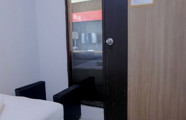 Spacious and Combine 3Br At The Edge Bandung Apartment - Foto 8