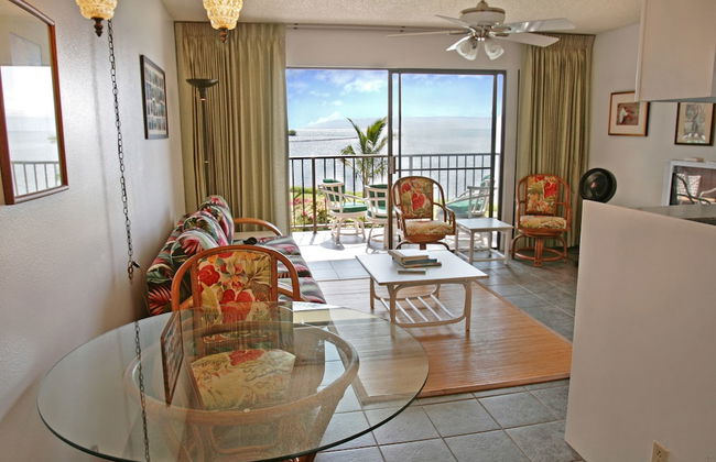 Castle at Moloka'i Shores - Photo 14