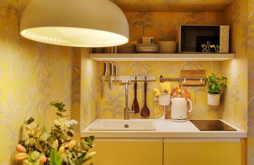 Chase Apartments-Boutiquehotel Style II - Foto 70