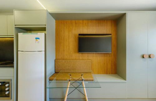 Novíssimo - Skyline Parque Moinhos - Foto 38