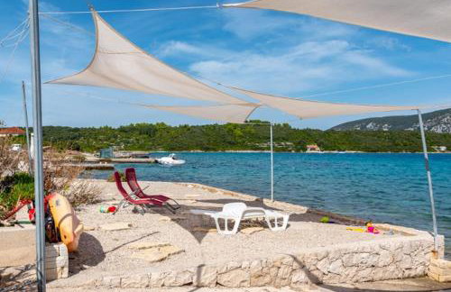 Apartments by the sea Kneza, Korcula - 9168 - Foto 5