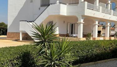 Apartamentos Turísticos Los LLanos - Foto 3