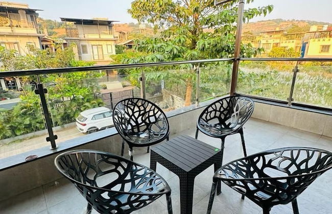 Wastrova By Joy Suites - Foto 10