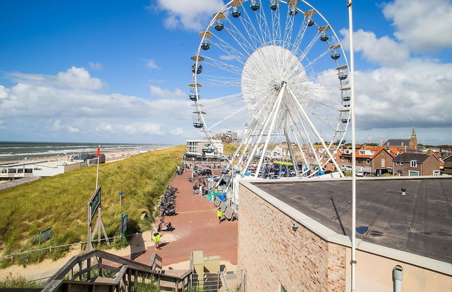 Apartment Near North Sea and Lighthouse - Foto 35