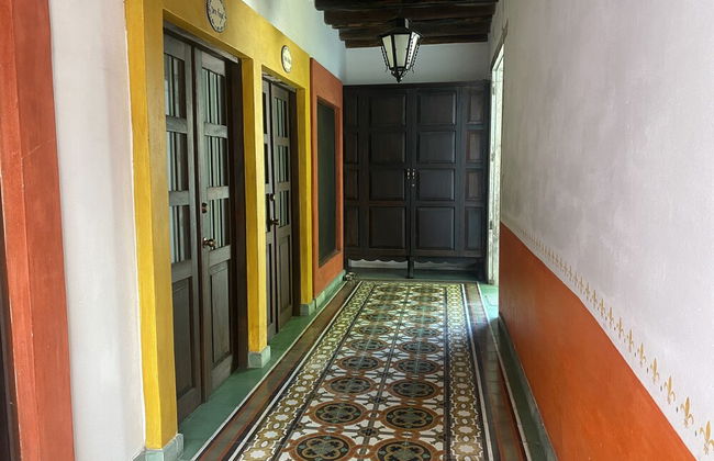 Villa Serena Centro Histórico - Foto 62