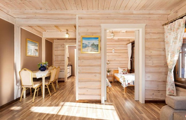 Comfortable Apartment, 2 Bedrooms, Terrace - Foto 21