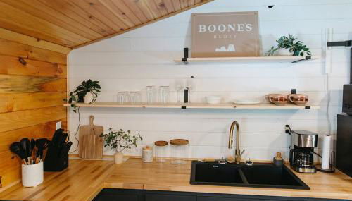 "Boone's Bluff" - Humble & Cozy Stay in RRG/Auxier - Foto 4, Other