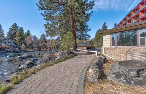 Riverside Cottage - Just Steps from the Deschutes - Foto 20