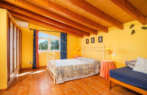 Ses Oliveres en Port Verd - Foto 11