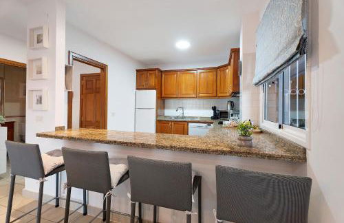 Great Sunset Views Los Gigantes - Foto 12