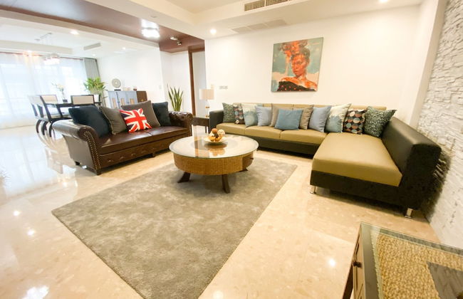 JJ Suites - Your Home on 11 - Foto 57