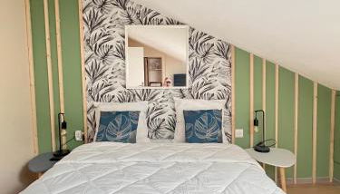 Charmant appartement proche du centre ville - Foto 3