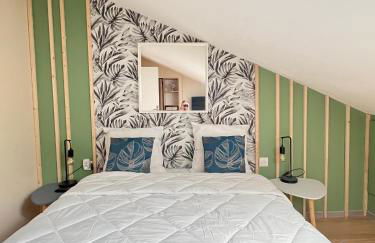 Charmant appartement proche du centre ville - Foto 3