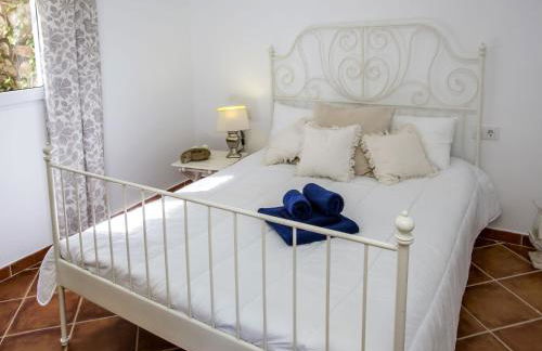 Villa Villa El Paraiso al Mar Ambolo by Interhome - Foto 82