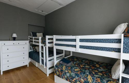 DUNDAS COTTAGE - Beautiful Spacious 3 Bed Cottage in Richmond, North Yorkshire - Foto 8