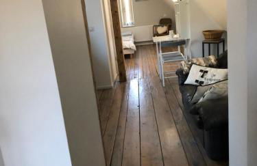 Le Kesbel entre Strasbourg et Colmar en centre Alsace - Foto 10