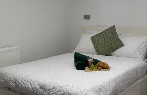 HNFC Stays - Home Away Wallsend - Photo 19