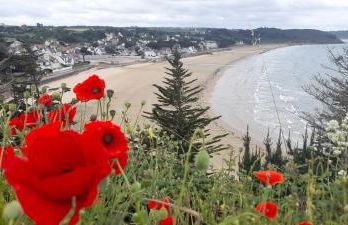 Grand loft de 60m2 très lumineux très belle vue sur mer - Foto 34