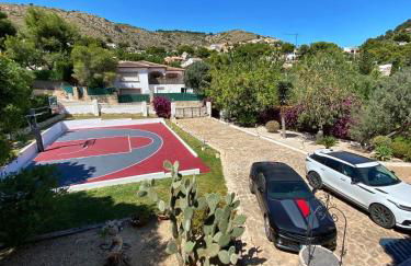 Magnifique villa tout confort à Javea - Foto 22