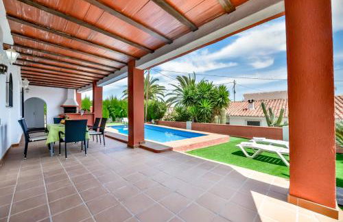 Villas Guzman - Mouna - Foto 8