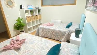 APTO CÉNTRICO ARENAL FAMILY, PARKING GRATIS - Foto 4