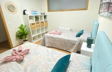 APTO CÉNTRICO ARENAL FAMILY, PARKING GRATIS - Foto 4