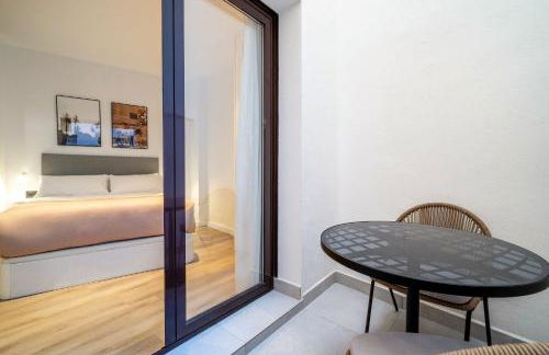 Limehome Malaga Calle Victoria - Foto 72