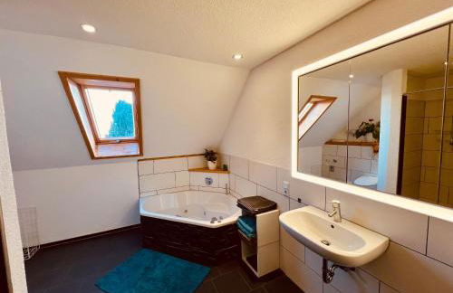 Badischhaus am Waldrand & Weitblick - Foto 13