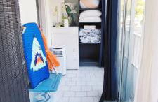 Appt LGM, au couchant, piscine, 300m plage - Foto 13