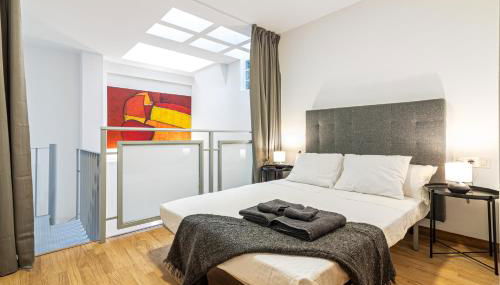 Tomas FreshApartments by Bossh Hotels - Foto 4