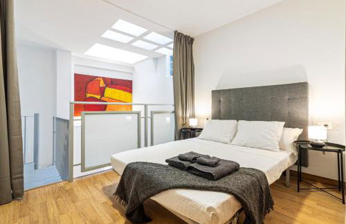 Tomas FreshApartments by Bossh Hotels - Foto 4