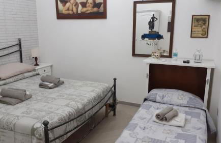 La Tana nel Vicolo - Foto 3