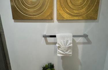 Chic downtown Miami Penthouse studio - Foto 6