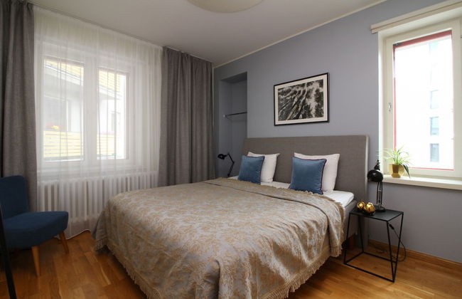 Tallinn City Apartments Freedom Square - Foto 22