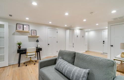 Pool and Hot Tub Access Luxury Roy Oasis! - Photo 6