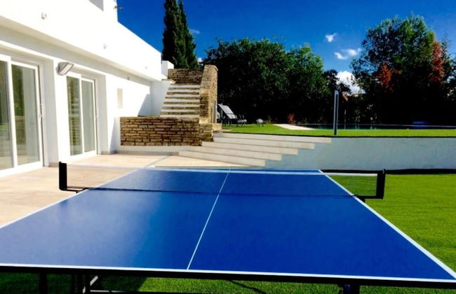 Top Luxury Marbella Villa - Photo 35