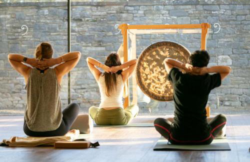 The Manse at Broughton Sanctuary - Foto 25