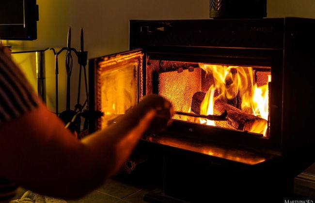 Stargazers Escape Stanthorpe - Photo 35