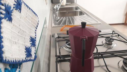 appartamento trieste - Foto 4