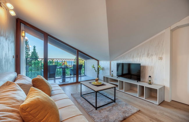 Luxury Apartments Queen - Foto 22