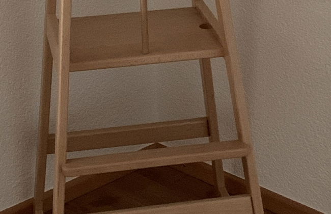 Haag Zimmervermietung - Foto 38