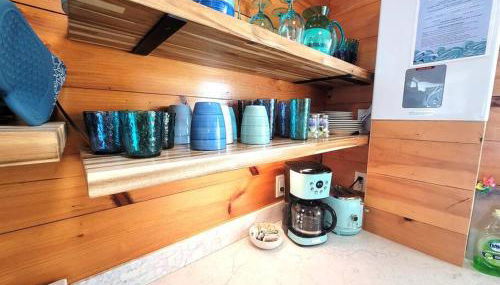 Sea & Sun Cottage #1 - Foto 2