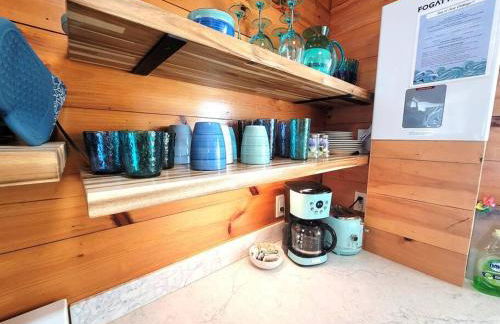 Sea & Sun Cottage #1 - Foto 2