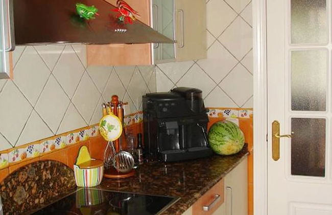 Villa Voramar - Foto 8