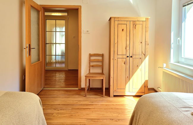 Bella Bela Apartments - Foto 9