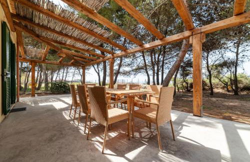 Beach Villa Le Favate - Foto 3