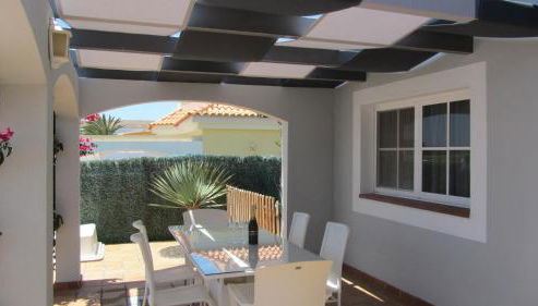 Villa Rochelle - Foto 3